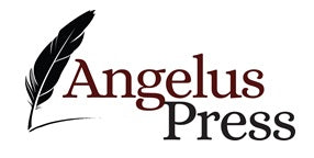 Angelus Press Website Update is Complete