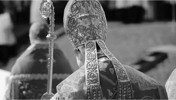 Death of Bishop Bernard Tissier de Mallerais