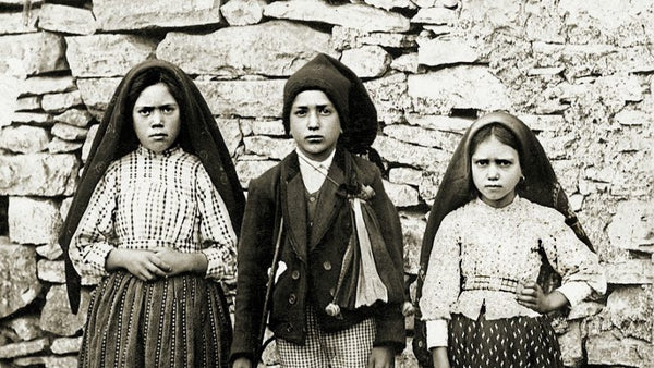 Fatima August 13, 1917