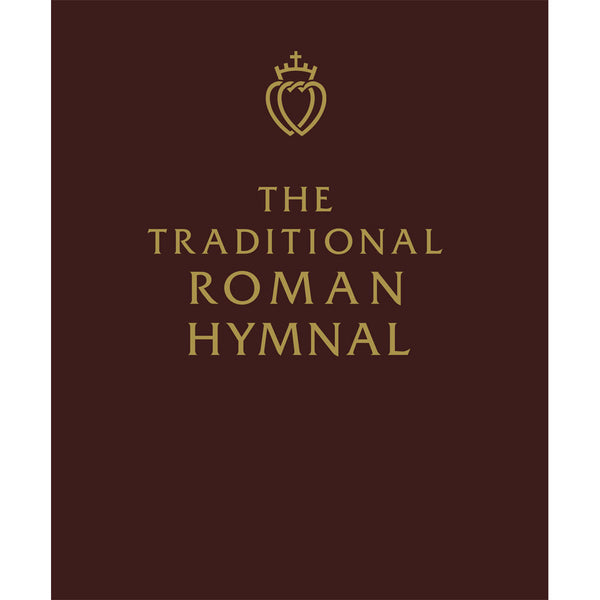 Traditional Roman Hymnal - Angelus Press