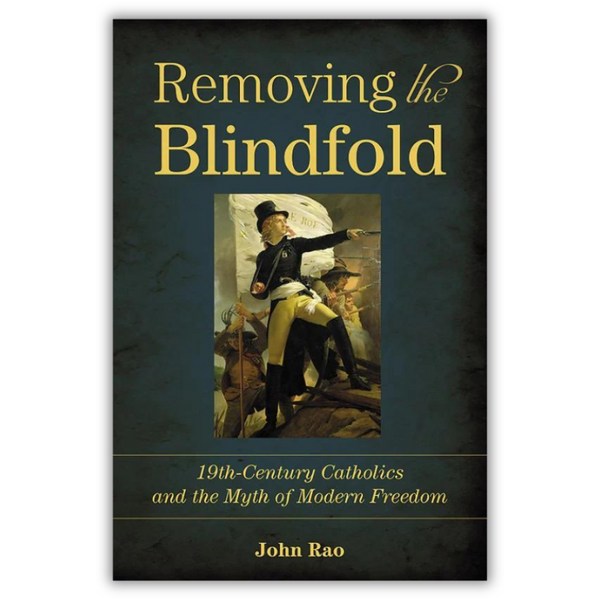 Removing the Blindfold - iDisciple