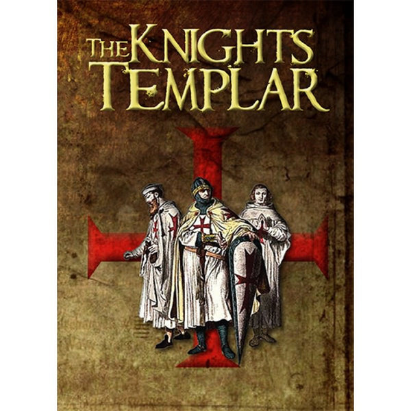 The Knights Templar (audio lecture) - Angelus Press