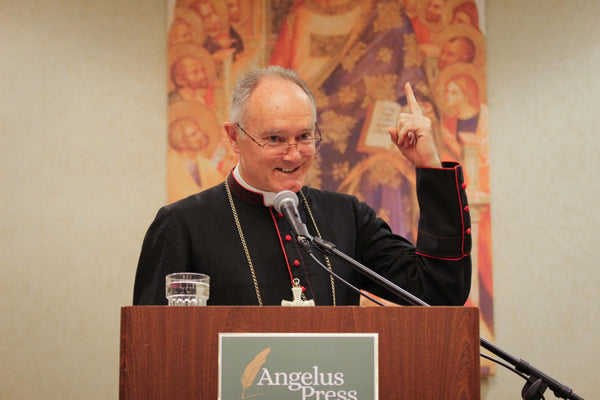 Conference For Catholic Tradition: Day 2