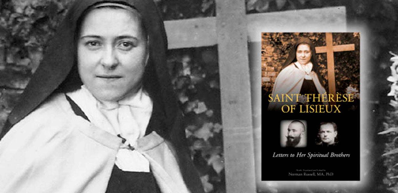 St. Thérèse of Lisieux: Letters to Her Spiritual Brothers