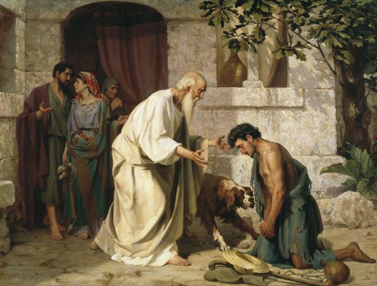 Advent Calendar: Friday in the First Week