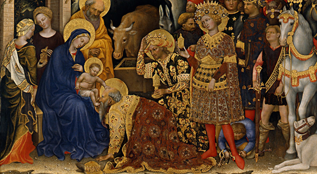 Advent Calendar: Christmas Day!