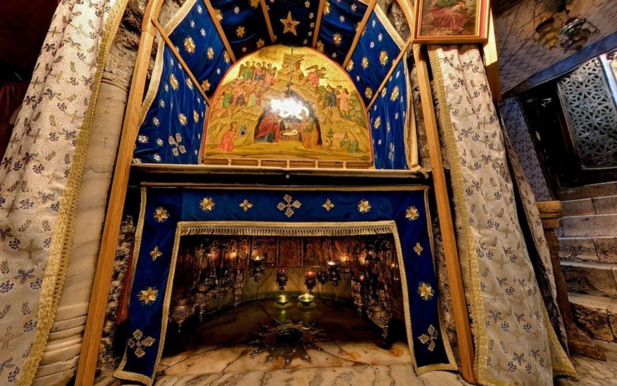 Advent Calendar: Monday of the Third Week - O Sapientia