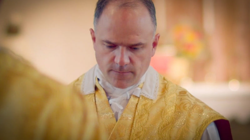 Communiqué of the Superior general of the Society about the Synod on the Amazon