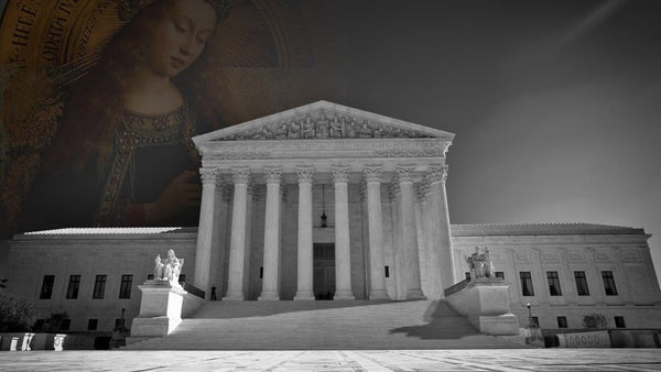 Statement from US District of the SSPX on Abortion Ruling from the Supreme Court