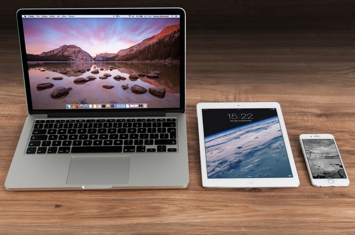TEST YOUR MASTERING ABILITY OVER MODERN MEDIA