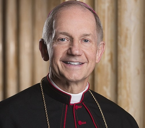 Bishop of Springfield Illinois Takes Action Against Pro-Abortion Politicians