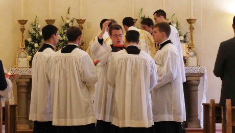 Will Gregorian Chant Soon be the Rule Rather than the Exception?