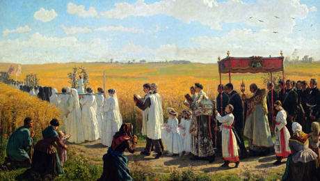 History of the Ember Days