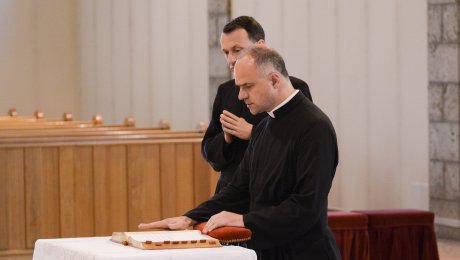 Communiqué of the General House of the Society of Saint Pius X