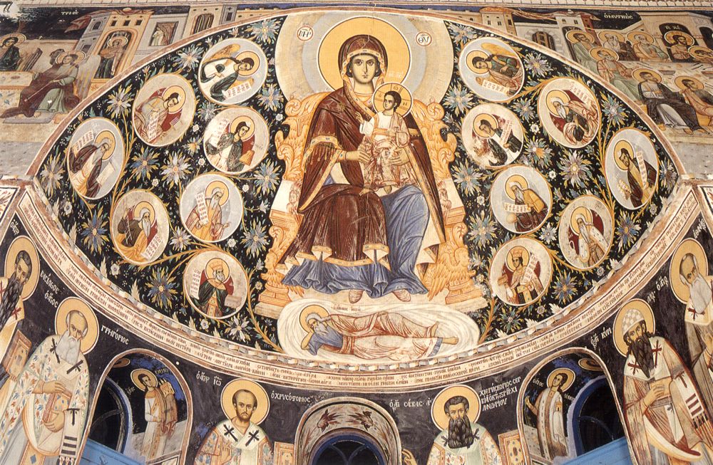 Advent Calendar: Meditation for the Second Week of Advent