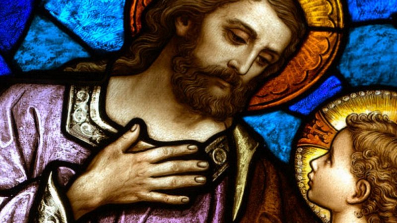 The Faithful are Invited to a 31-Day Novena to St. Joseph