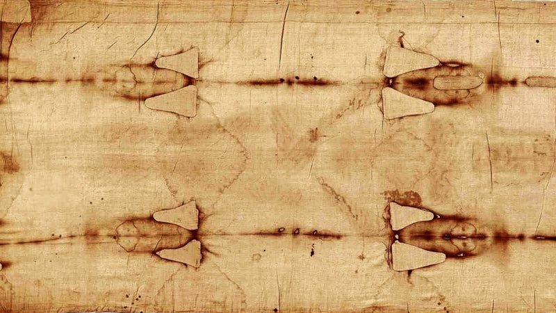 The Holy Shroud: A New Look at Radiocarbon Dating