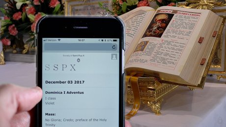 Most Complete 1962 Liturgical Calendar is Online