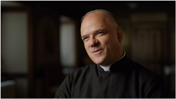 Interview with the Superior General of the Priestly Society of Saint Pius X