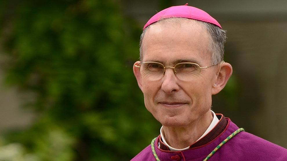 Bishop Bernard Tissier de Mallerais to be keynote speaker at Catholic Family News conference