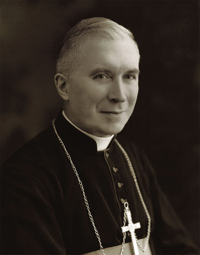 By Archbishop Marcel Lefebvre