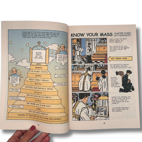 Know Your Mass