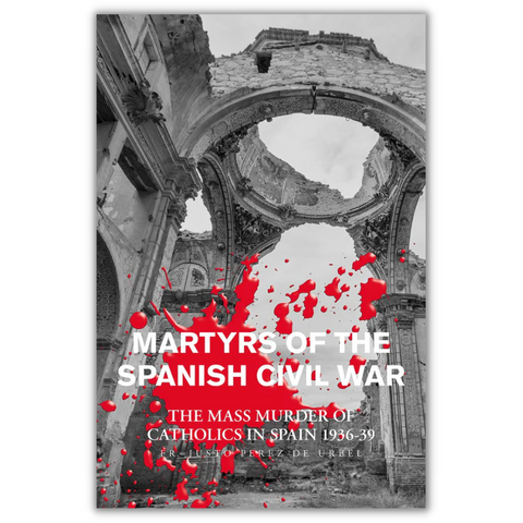 Martyrs of the Spanish Civil War