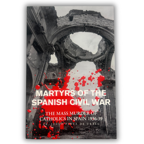 Martyrs of the Spanish Civil War