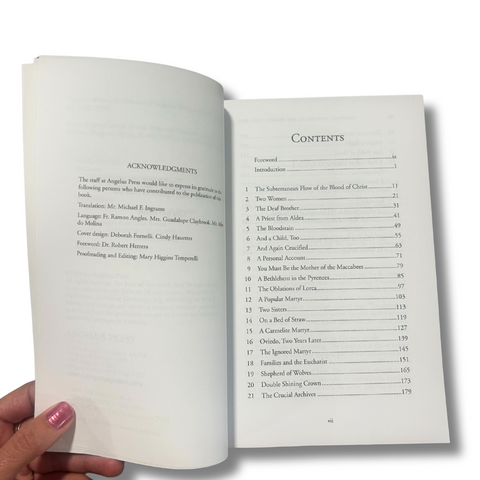 Martyrs of the Spanish Civil War