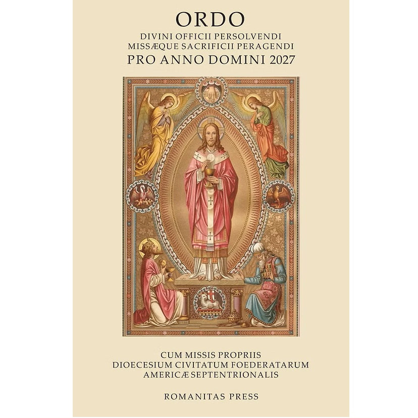 Ordo 2027
