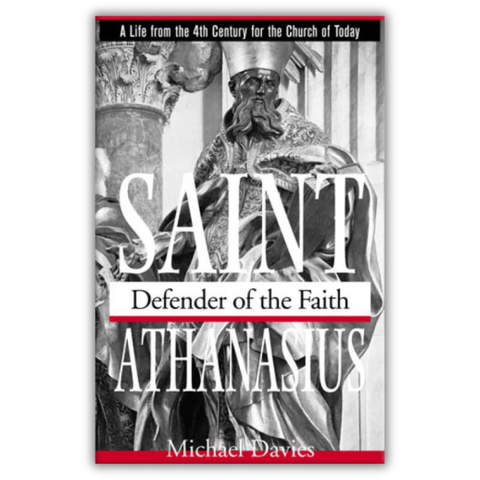 St. Athanasius