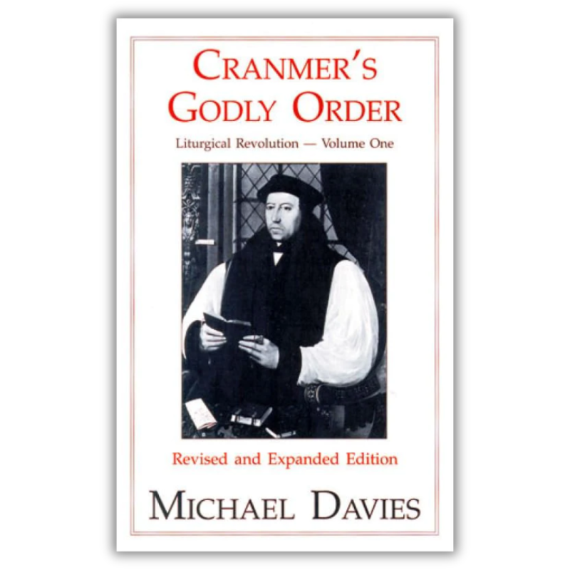 Cranmer&