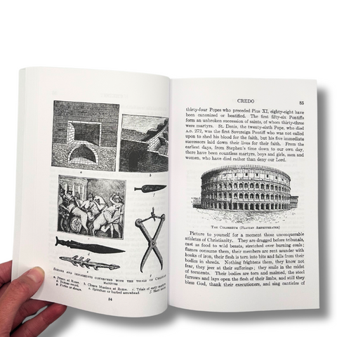 The Mass Explained (Dunney)