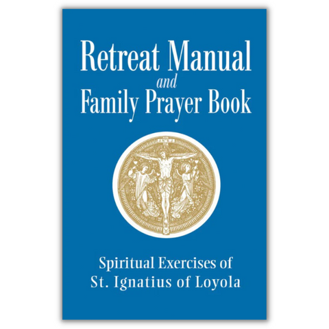 Retreat Prayerbook