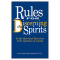Rules For Discerning Spirits