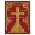 The Haydock Bible