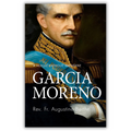 Garcia Moreno - Hardcover