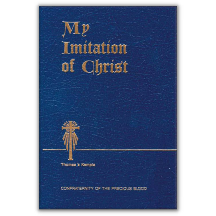 My Imitation Of Christ