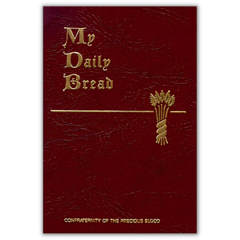My Daily Bread