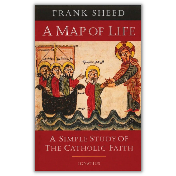 Map Of Life