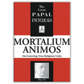 Enc: Mortalium Animos