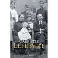 Life Of Gabrielle Lefebvre