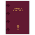Roman Kyriale