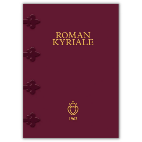Roman Kyriale