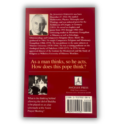 Theological Journey: Part II - Vol I