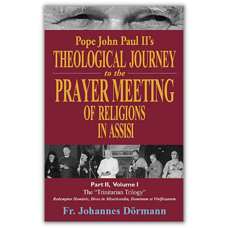 Theological Journey: Part II - Vol I