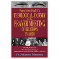 Theological Journey: Part II - Vol I