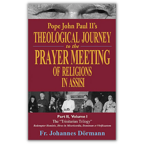 Theological Journey: Part II - Vol I