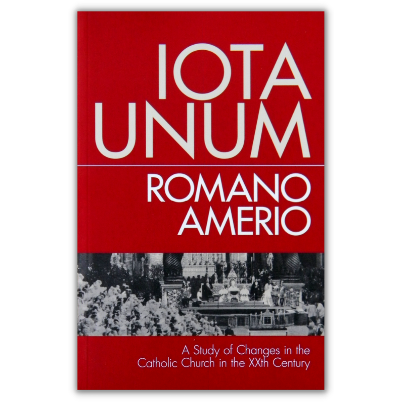 Iota Unum