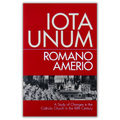 Iota Unum